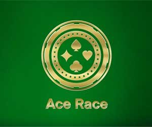 Ace Race logo