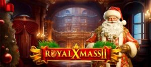 Royal Xmass 2 Launch News