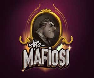 The Mafiosi logo