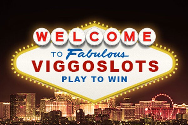 ViggoSlots Monday Spins