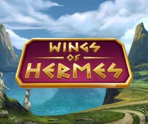 Wings of Hermes